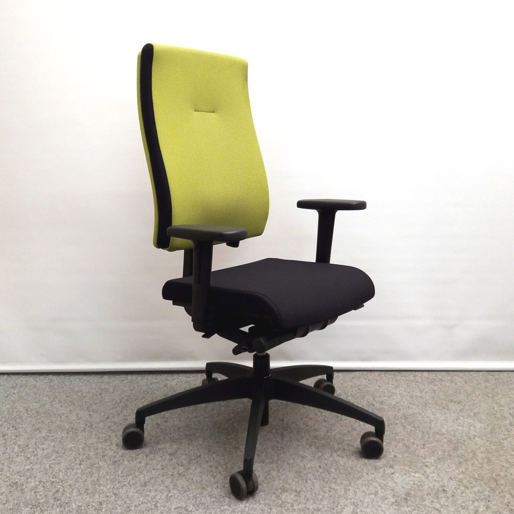 gebrauchte Bürostühle bei Das Zweite Büro
