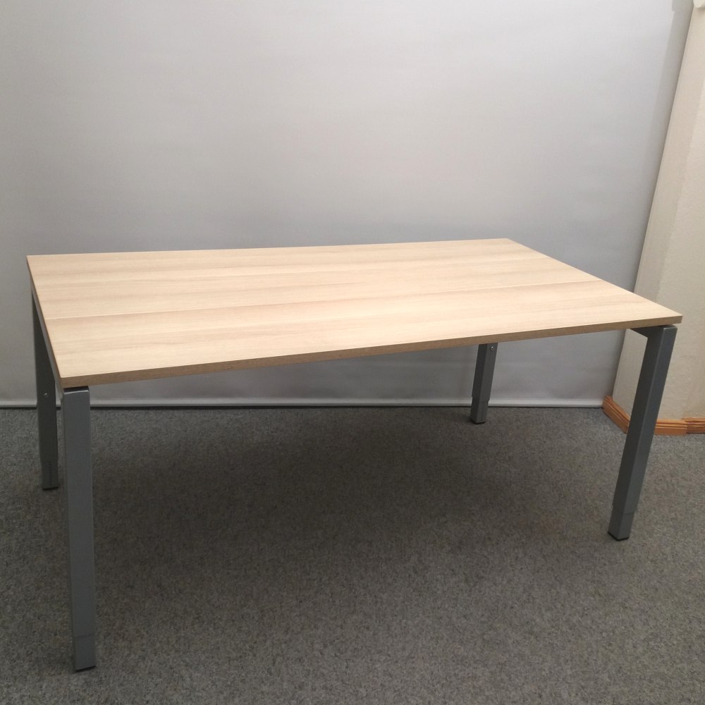 Schreibtische bei Das Zweite Büro